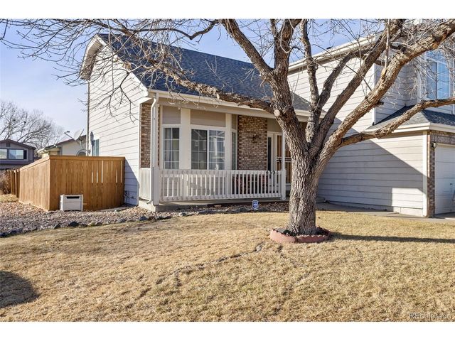 4301 Ceylon St, Denver, CO 80249
