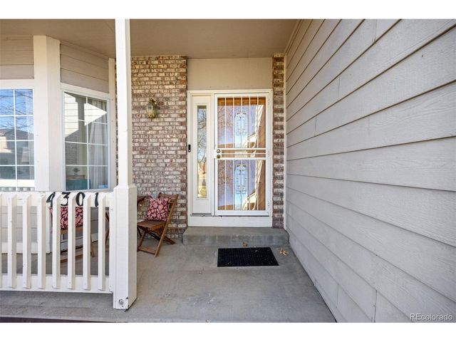 4301 Ceylon St, Denver, CO 80249