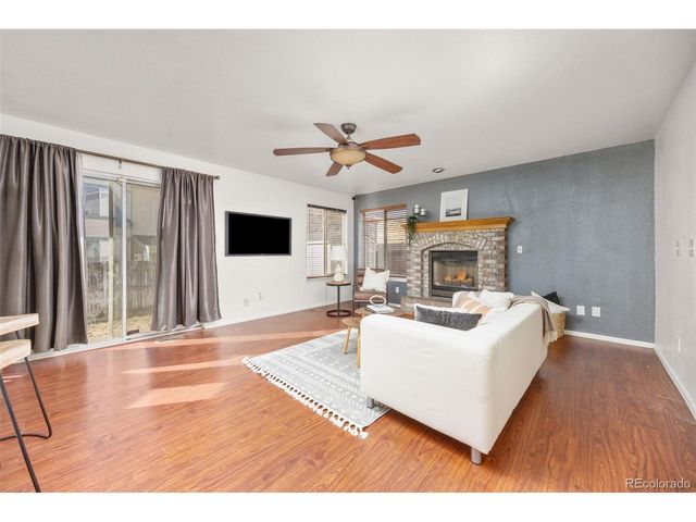 4301 Ceylon St, Denver, CO 80249