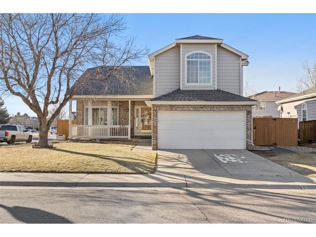 4301 Ceylon St, Denver, CO 80249