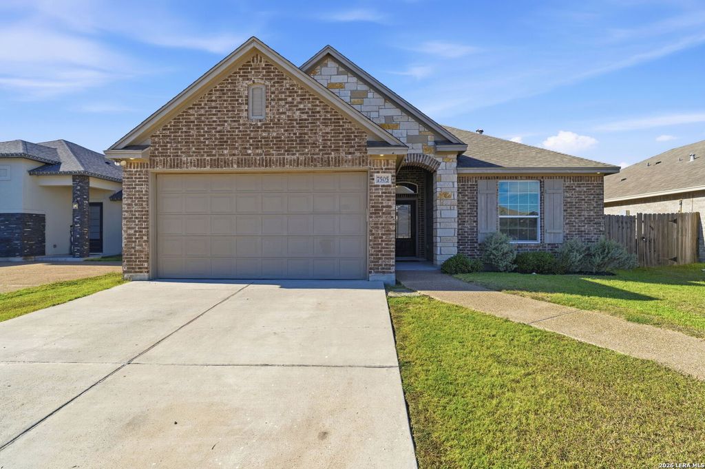 7505 Krypton Dr., Corpus Christi, TX 78414