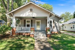 309 West Avenue, Cartersville, GA 30120
