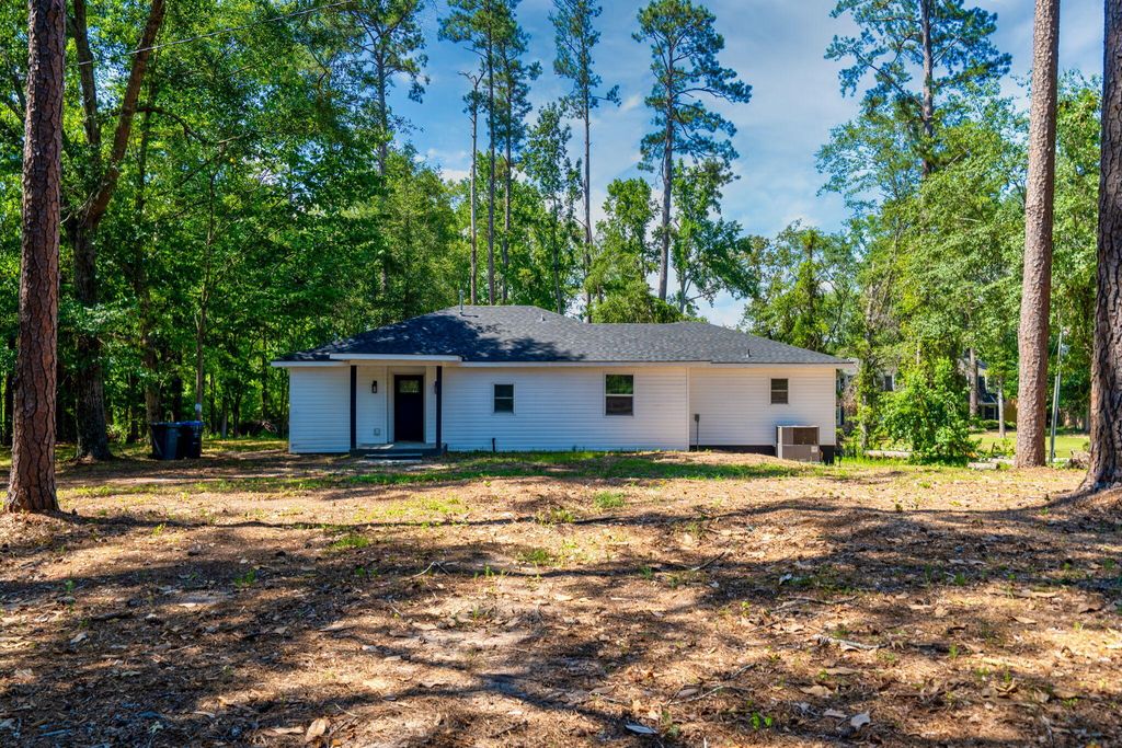4593 Windsor Spring Road, Hephzibah, GA 30815