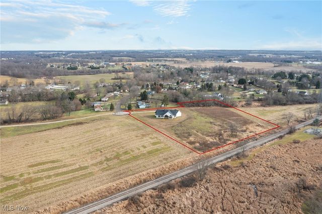 10311 Hunting Hills Avenue NE, Hartville, OH 44632