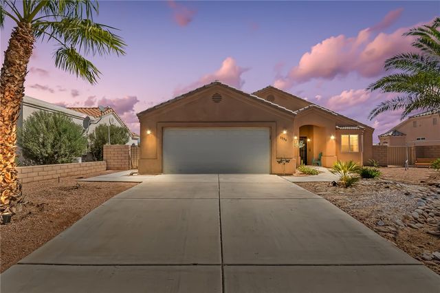 5590 S Wishing Well Drive, Fort Mohave, AZ 86426