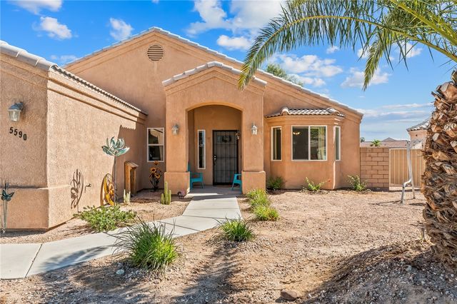 5590 S Wishing Well Drive, Fort Mohave, AZ 86426