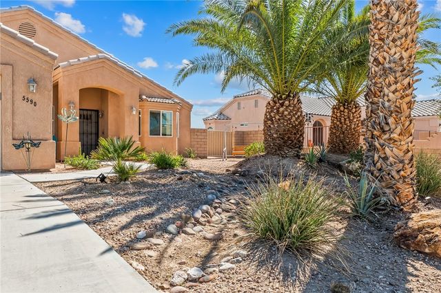 5590 S Wishing Well Drive, Fort Mohave, AZ 86426