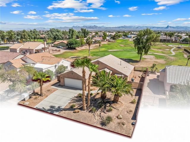5590 S Wishing Well Drive, Fort Mohave, AZ 86426