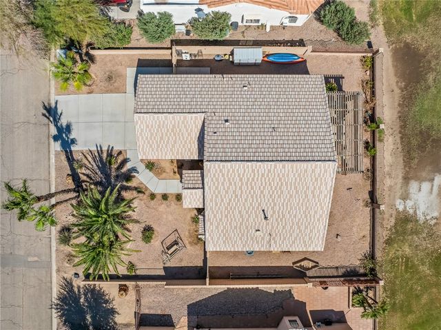 5590 S Wishing Well Drive, Fort Mohave, AZ 86426