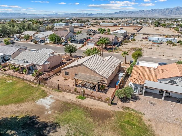 5590 S Wishing Well Drive, Fort Mohave, AZ 86426