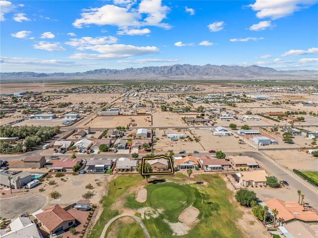 5590 S Wishing Well Drive, Fort Mohave, AZ 86426