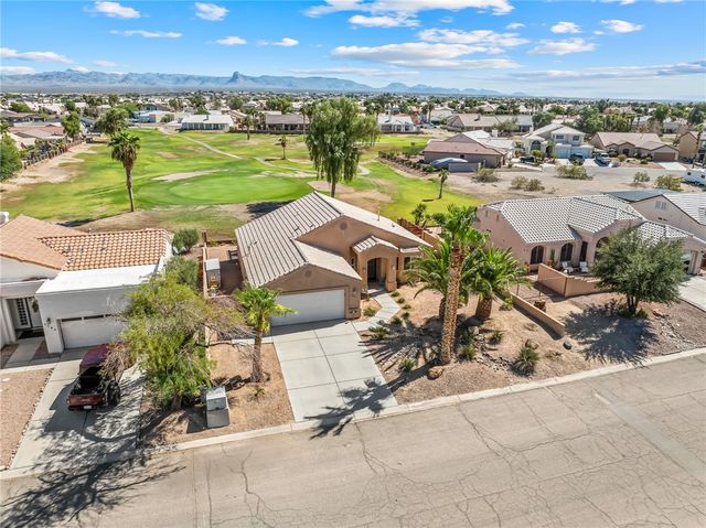 5590 S Wishing Well Drive, Fort Mohave, AZ 86426
