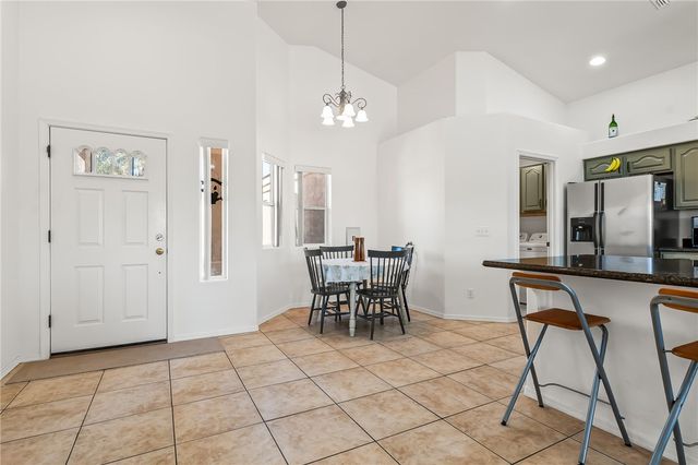 5590 S Wishing Well Drive, Fort Mohave, AZ 86426