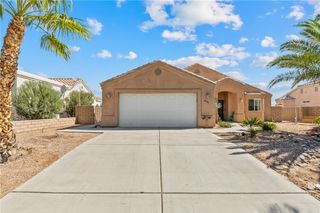 5590 S Wishing Well Drive, Fort Mohave, AZ 86426