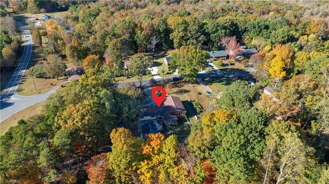 677 Kennedy Country Drive, Asheboro, NC 27205