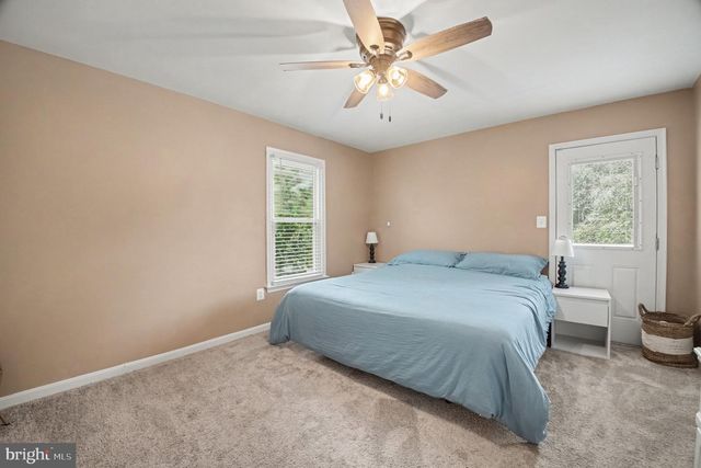 7511 DAUGHTRY DR, Fredericksburg, VA 22407