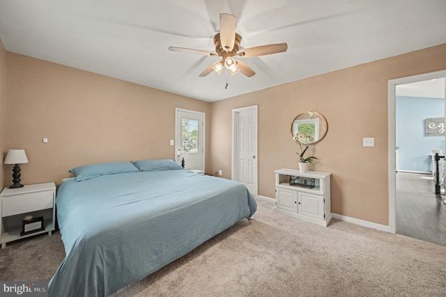 7511 DAUGHTRY DR, Fredericksburg, VA 22407