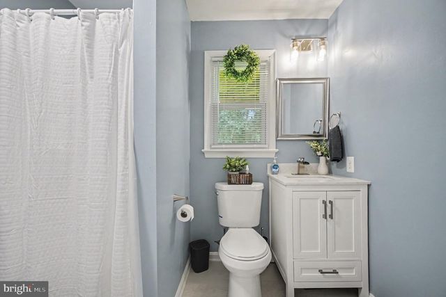 7511 DAUGHTRY DR, Fredericksburg, VA 22407