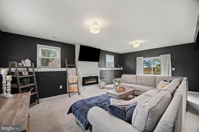 7511 DAUGHTRY DR, Fredericksburg, VA 22407