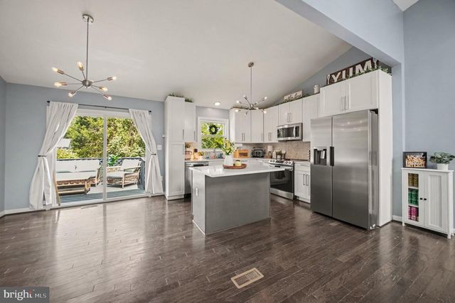 7511 DAUGHTRY DR, Fredericksburg, VA 22407
