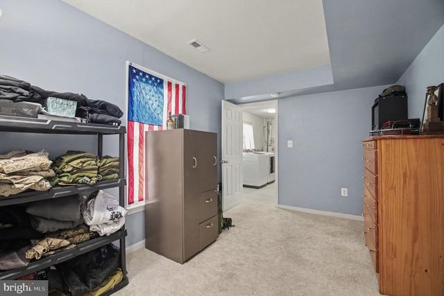 7511 DAUGHTRY DR, Fredericksburg, VA 22407