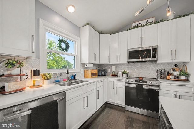 7511 DAUGHTRY DR, Fredericksburg, VA 22407