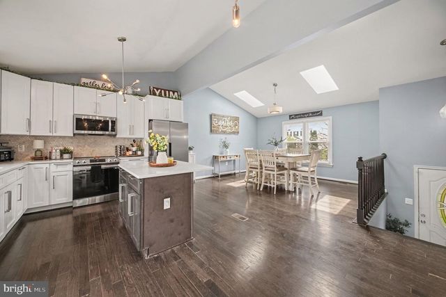 7511 DAUGHTRY DR, Fredericksburg, VA 22407
