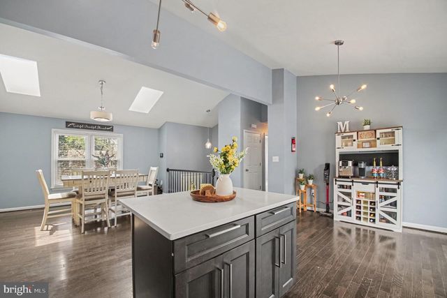 7511 DAUGHTRY DR, Fredericksburg, VA 22407
