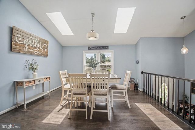 7511 DAUGHTRY DR, Fredericksburg, VA 22407