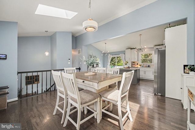 7511 DAUGHTRY DR, Fredericksburg, VA 22407