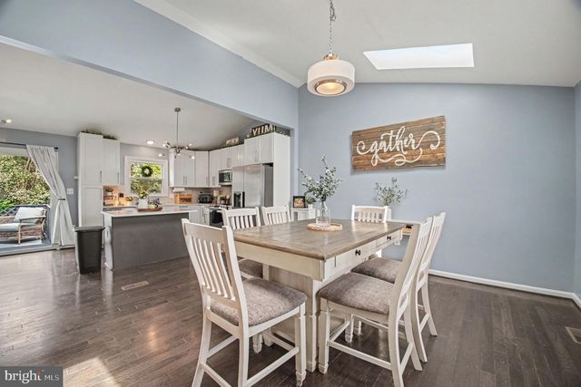 7511 DAUGHTRY DR, Fredericksburg, VA 22407