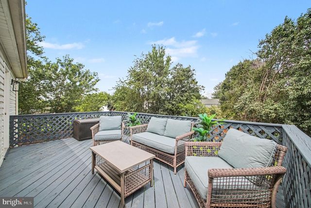 7511 DAUGHTRY DR, Fredericksburg, VA 22407