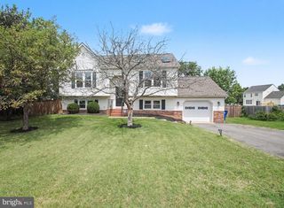 7511 DAUGHTRY DR, Fredericksburg, VA 22407