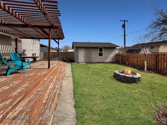 108 Cloudrest, Dillon, MT 59725