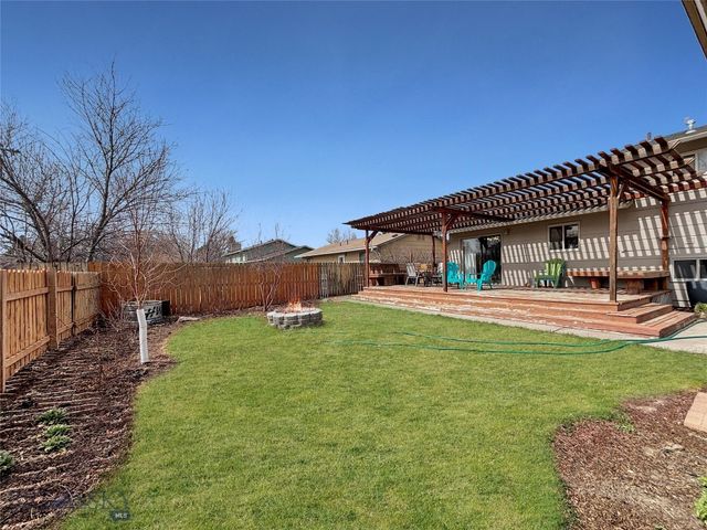 108 Cloudrest, Dillon, MT 59725