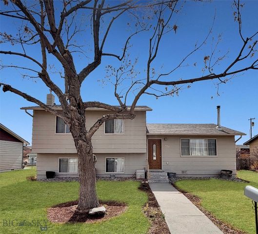 108 Cloudrest, Dillon, MT 59725