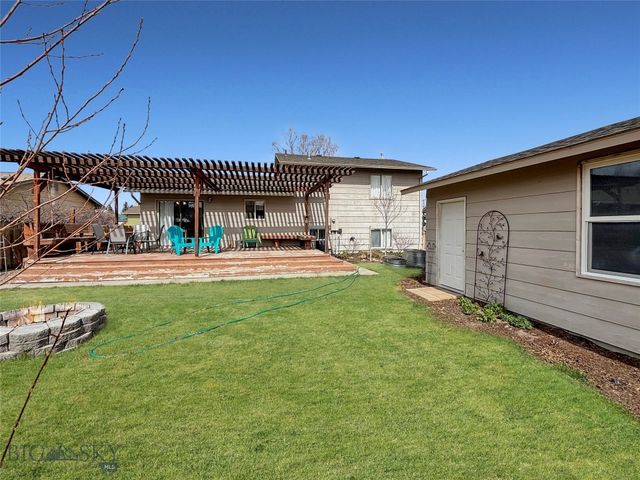 108 Cloudrest, Dillon, MT 59725