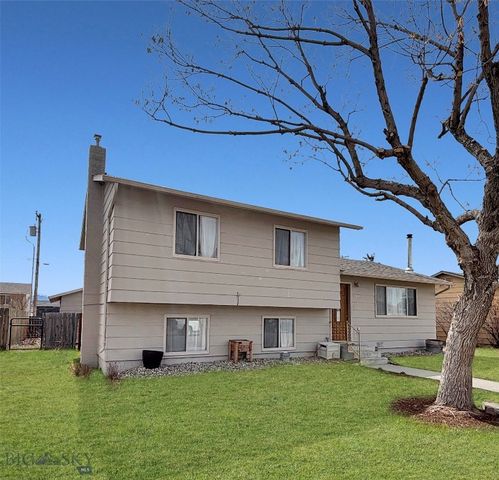 108 Cloudrest, Dillon, MT 59725