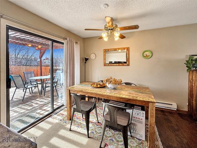 108 Cloudrest, Dillon, MT 59725