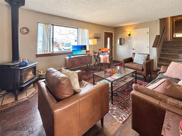 108 Cloudrest, Dillon, MT 59725