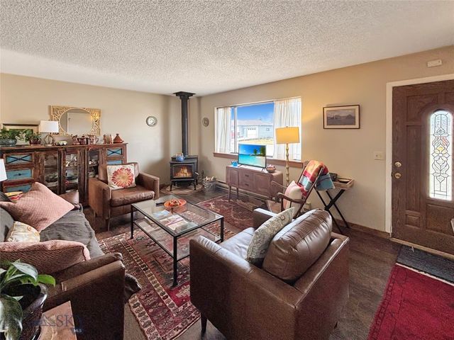 108 Cloudrest, Dillon, MT 59725