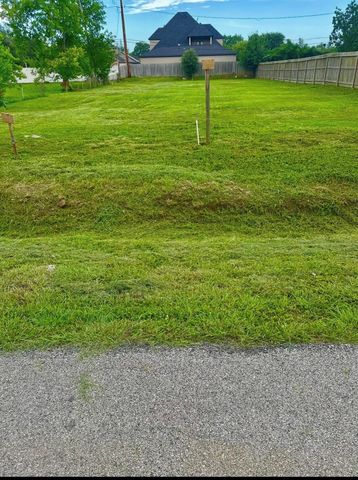 0 Vera Lou, Houston, TX 77051