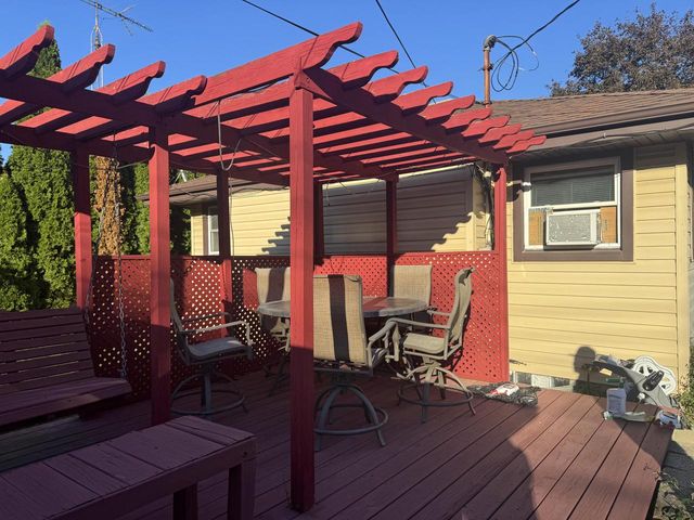 4935 N 88th STREET, Milwaukee, WI 53225