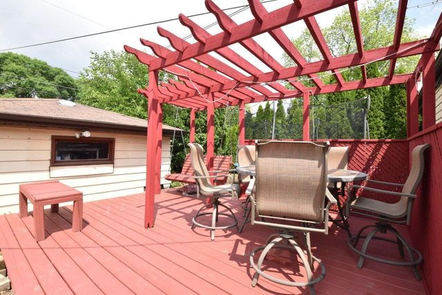 4935 N 88th STREET, Milwaukee, WI 53225