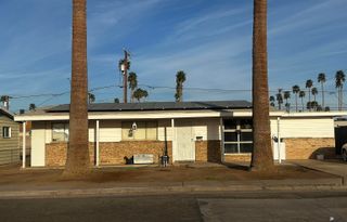 2457 S DONNA AVE, Yuma, AZ 85365