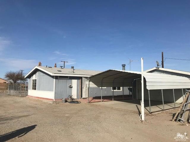 2531 Butte Place, Thermal, CA 92274