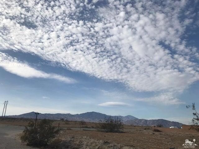 2531 Butte Place, Thermal, CA 92274