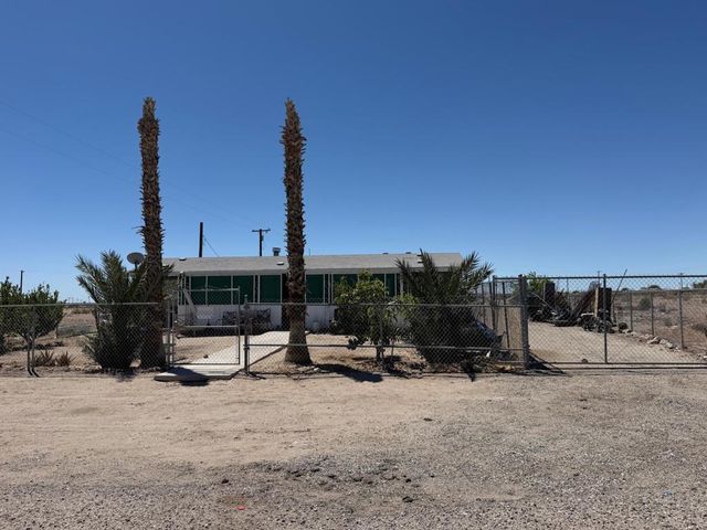 2531 Butte Place, Thermal, CA 92274
