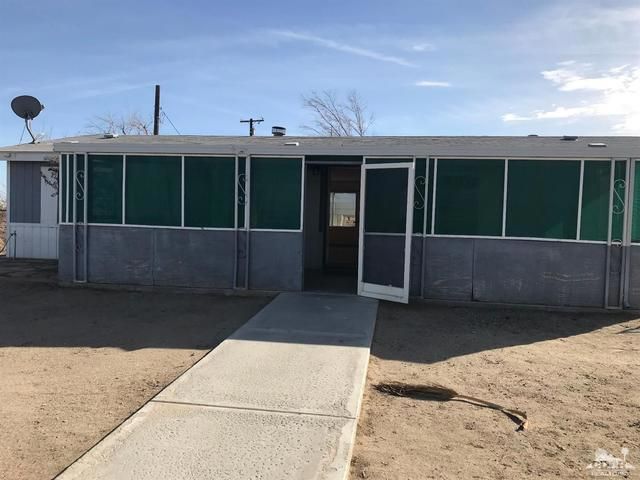 2531 Butte Place, Thermal, CA 92274