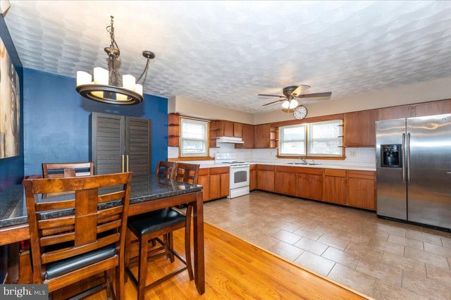 6015 KEYSER LN, Frederick, MD 21702